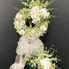 Kệ hoa chia buồn Long Khánh - Lời giã từ
