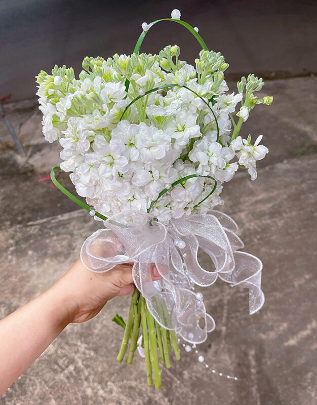 Hoa tươi Xuân Lộc