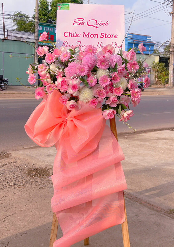 Hoa tươi Xuân Lộc
