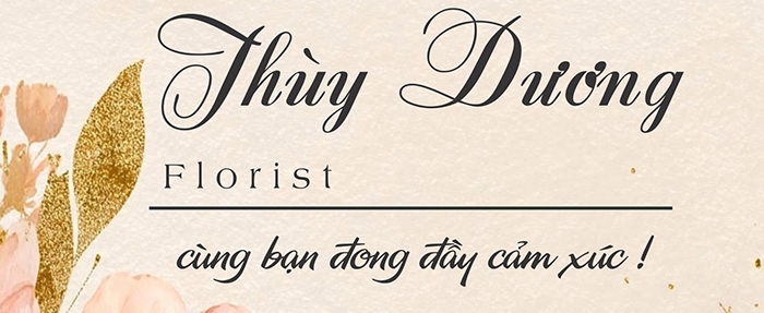 Hoa tươi Xuân Lộc